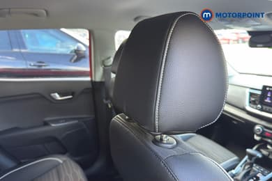 KIA Stonic Gt-Line S Automatic Petrol SUV - Stock Number (1676297) - 32nd supplementary image