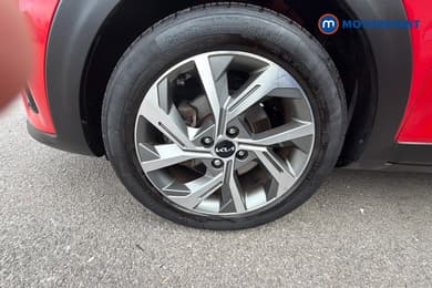 KIA Stonic Gt-Line S Automatic Petrol SUV - Stock Number (1676297) - 38th supplementary image