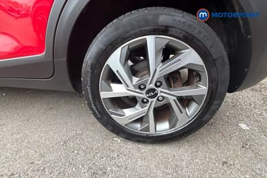KIA Stonic Gt-Line S Automatic Petrol SUV - Stock Number (1676297) - 42nd supplementary image