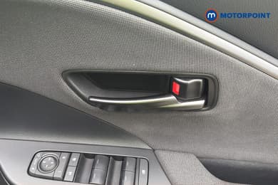 Toyota C-Hr Icon Automatic Petrol-Electric Hybrid SUV - Stock Number (1676774) - 2nd supplementary image