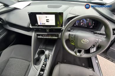 Toyota C-Hr Icon Automatic Petrol-Electric Hybrid SUV - Stock Number (1676774) - 5th supplementary image