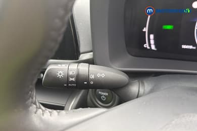 Toyota C-Hr Icon Automatic Petrol-Electric Hybrid SUV - Stock Number (1676774) - 10th supplementary image
