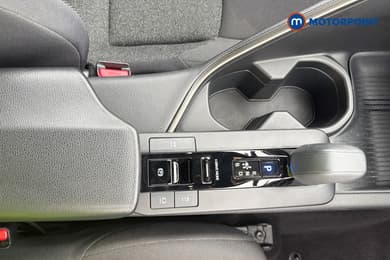 Toyota C-Hr Icon Automatic Petrol-Electric Hybrid SUV - Stock Number (1676774) - 15th supplementary image