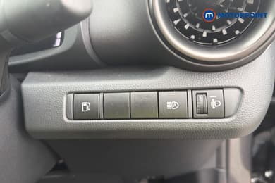 Toyota C-Hr Icon Automatic Petrol-Electric Hybrid SUV - Stock Number (1676774) - 16th supplementary image
