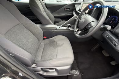 Toyota C-Hr Icon Automatic Petrol-Electric Hybrid SUV - Stock Number (1676774) - 18th supplementary image