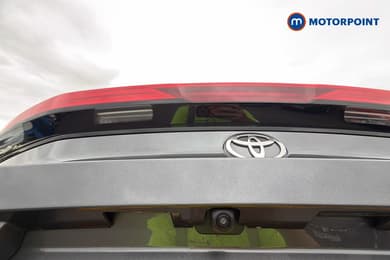 Toyota C-Hr Icon Automatic Petrol-Electric Hybrid SUV - Stock Number (1676774) - 21st supplementary image