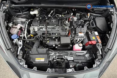 Toyota C-Hr Icon Automatic Petrol-Electric Hybrid SUV - Stock Number (1676774) - 24th supplementary image