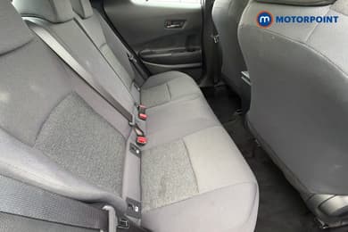 Toyota C-Hr Icon Automatic Petrol-Electric Hybrid SUV - Stock Number (1676774) - 32nd supplementary image
