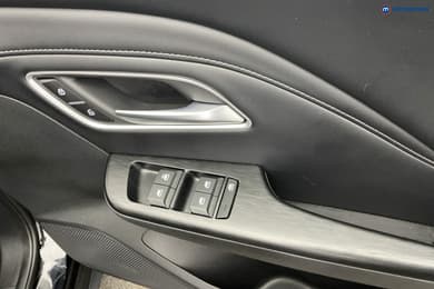 Mg Motor Uk ZS Trophy Automatic Petrol-Electric Hybrid SUV - Stock Number (1676776) - 26th supplementary image