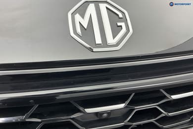 Mg Motor Uk ZS Trophy Automatic Petrol-Electric Hybrid SUV - Stock Number (1676776) - 29th supplementary image