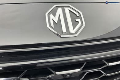 Mg Motor Uk ZS Trophy Automatic Petrol-Electric Hybrid SUV - Stock Number (1676776) - 30th supplementary image