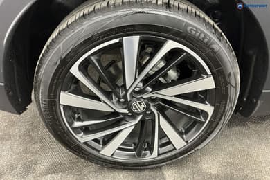Mg Motor Uk ZS Trophy Automatic Petrol-Electric Hybrid SUV - Stock Number (1676776) - 35th supplementary image
