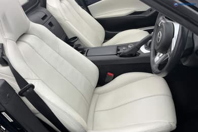 Mazda Mx-5 Sport Venture Manual Petrol Convertible - Stock Number (1677113) - 4th supplementary image