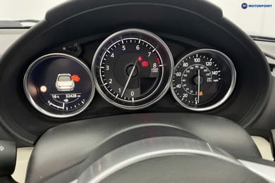Mazda Mx-5 Sport Venture Manual Petrol Convertible - Stock Number (1677113) - 6th supplementary image