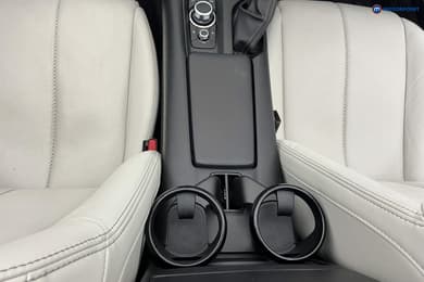 Mazda Mx-5 Sport Venture Manual Petrol Convertible - Stock Number (1677113) - 9th supplementary image