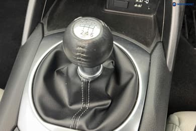 Mazda Mx-5 Sport Venture Manual Petrol Convertible - Stock Number (1677113) - 14th supplementary image