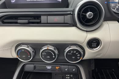 Mazda Mx-5 Sport Venture Manual Petrol Convertible - Stock Number (1677113) - 16th supplementary image
