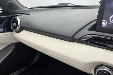 Mazda Mx-5 Sport Venture Manual Petrol Convertible - Stock Number (1677113) - 17th supplementary image
