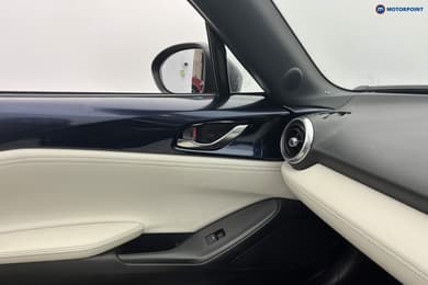 Mazda Mx-5 Sport Venture Manual Petrol Convertible - Stock Number (1677113) - 18th supplementary image