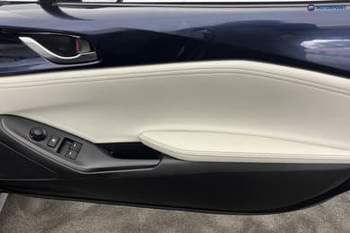 Mazda Mx-5 Sport Venture Manual Petrol Convertible - Stock Number (1677113) - 23rd supplementary image