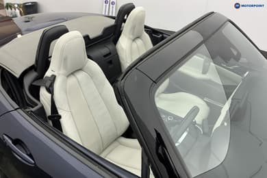Mazda Mx-5 Sport Venture Manual Petrol Convertible - Stock Number (1677113) - 26th supplementary image