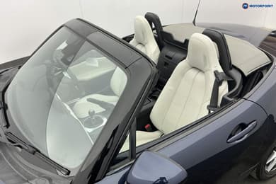 Mazda Mx-5 Sport Venture Manual Petrol Convertible - Stock Number (1677113) - 28th supplementary image