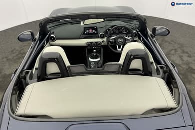 Mazda Mx-5 Sport Venture Manual Petrol Convertible - Stock Number (1677113) - 29th supplementary image
