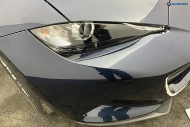 Mazda Mx-5 Sport Venture Manual Petrol Convertible - Stock Number (1677113) - 30th supplementary image