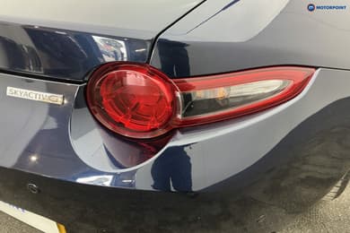 Mazda Mx-5 Sport Venture Manual Petrol Convertible - Stock Number (1677113) - 31st supplementary image