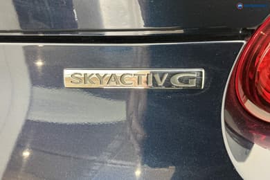 Mazda Mx-5 Sport Venture Manual Petrol Convertible - Stock Number (1677113) - 32nd supplementary image