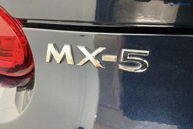 Mazda Mx-5 Sport Venture Manual Petrol Convertible - Stock Number (1677113) - 33rd supplementary image