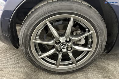 Mazda Mx-5 Sport Venture Manual Petrol Convertible - Stock Number (1677113) - 35th supplementary image