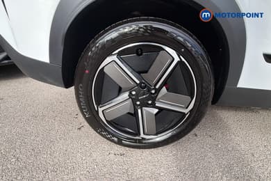 Jaecoo 7 Luxury Automatic Petrol Plug-In Hybrid SUV - Stock Number (1677763) - 2nd supplementary image