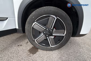 Jaecoo 7 Luxury Automatic Petrol Plug-In Hybrid SUV - Stock Number (1677763) - 3rd supplementary image