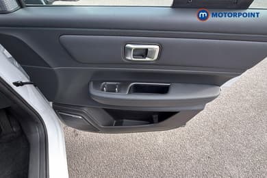 Jaecoo 7 Luxury Automatic Petrol Plug-In Hybrid SUV - Stock Number (1677763) - 4th supplementary image