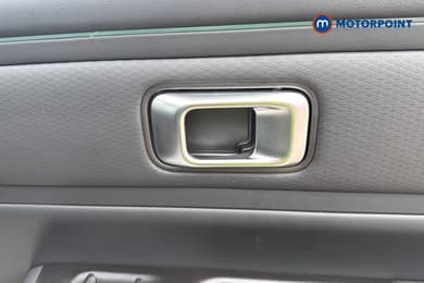 Jaecoo 7 Luxury Automatic Petrol Plug-In Hybrid SUV - Stock Number (1677763) - 5th supplementary image
