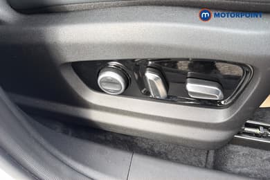 Jaecoo 7 Luxury Automatic Petrol Plug-In Hybrid SUV - Stock Number (1677763) - 8th supplementary image