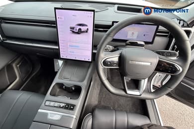 Jaecoo 7 Luxury Automatic Petrol Plug-In Hybrid SUV - Stock Number (1677763) - 9th supplementary image