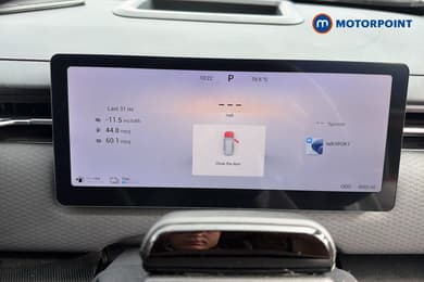 Jaecoo 7 Luxury Automatic Petrol Plug-In Hybrid SUV - Stock Number (1677763) - 11th supplementary image