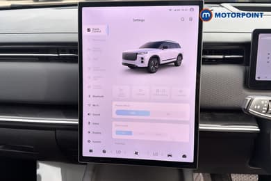 Jaecoo 7 Luxury Automatic Petrol Plug-In Hybrid SUV - Stock Number (1677763) - 16th supplementary image