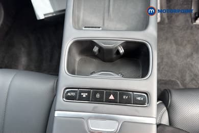 Jaecoo 7 Luxury Automatic Petrol Plug-In Hybrid SUV - Stock Number (1677763) - 17th supplementary image