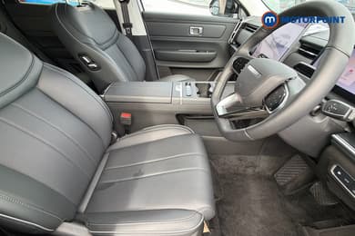 Jaecoo 7 Luxury Automatic Petrol Plug-In Hybrid SUV - Stock Number (1677763) - 18th supplementary image