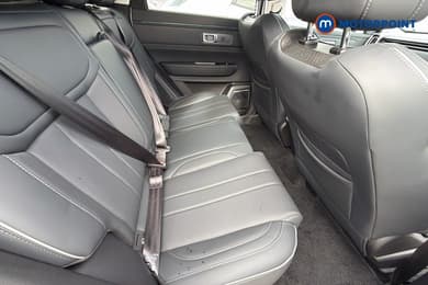 Jaecoo 7 Luxury Automatic Petrol Plug-In Hybrid SUV - Stock Number (1677763) - 32nd supplementary image