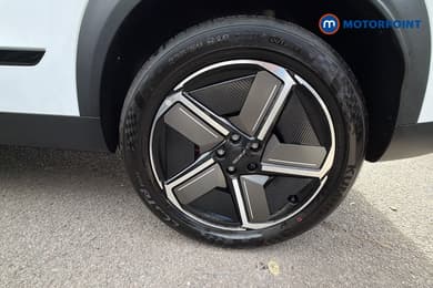 Jaecoo 7 Luxury Automatic Petrol Plug-In Hybrid SUV - Stock Number (1677763) - 42nd supplementary image