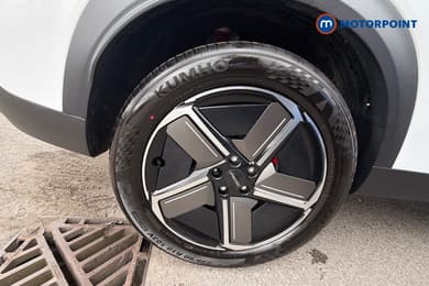 Jaecoo 7 Luxury Automatic Petrol Plug-In Hybrid SUV - Stock Number (1677764) - 2nd supplementary image