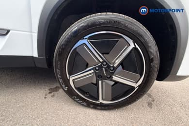 Jaecoo 7 Luxury Automatic Petrol Plug-In Hybrid SUV - Stock Number (1677764) - 3rd supplementary image