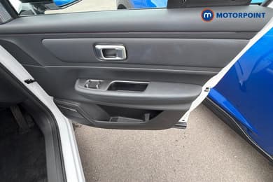 Jaecoo 7 Luxury Automatic Petrol Plug-In Hybrid SUV - Stock Number (1677764) - 4th supplementary image
