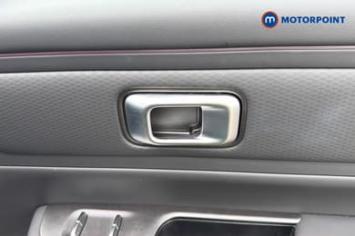 Jaecoo 7 Luxury Automatic Petrol Plug-In Hybrid SUV - Stock Number (1677764) - 5th supplementary image