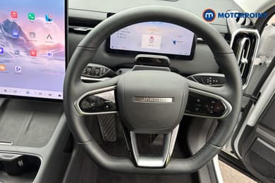 Jaecoo 7 Luxury Automatic Petrol Plug-In Hybrid SUV - Stock Number (1677764) - 9th supplementary image