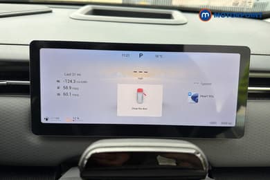 Jaecoo 7 Luxury Automatic Petrol Plug-In Hybrid SUV - Stock Number (1677764) - 10th supplementary image